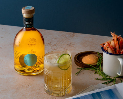 The Tidal Rum